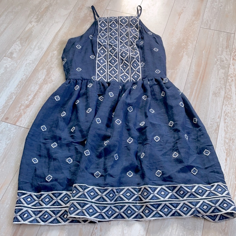 Alya dress